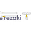Державка для наружного точения SDNCN 1212 F07